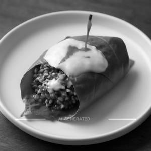 Sandal Sweet Paan