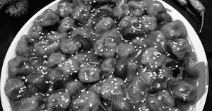 Soya Chilli