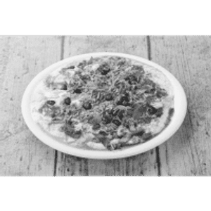 Dhai Bhel Poori