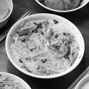 Meifoon Soup