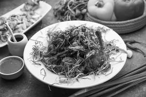 Drums Of Heaven (hongkong Style) (8 Pc)