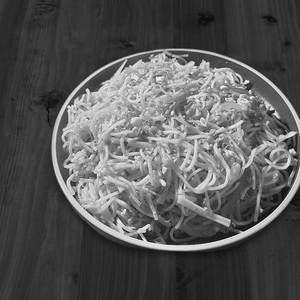 Chicken Hakka Noodles