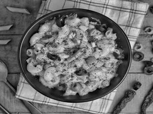 Roast Chicken Mac N Cheese (250ml)