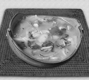 Cantonese Noodles