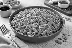 Street Style-chowmein