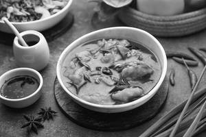 Schezwan Fish Basa (10 Pc)