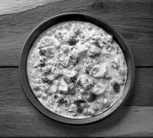 Malai Mashroom [300Ml]