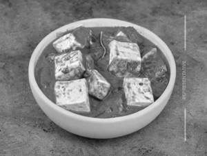 Kadai Paneer