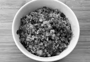 Special Mix Channa + Moong Daal