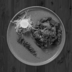 Koli Kebab
