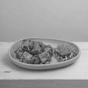Paneer Honey & Pepper