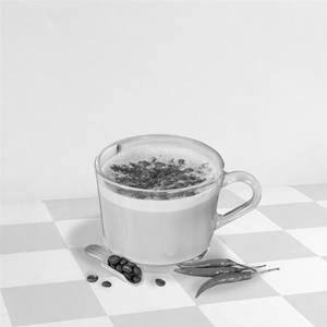 Spicy Latte