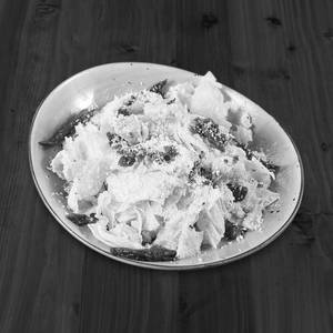 Classic Caesar Salad