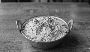 Jeera Rice