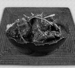 Kashmiri Mutton Rogan Josh