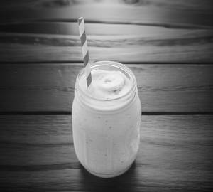 Banana Smoothie
