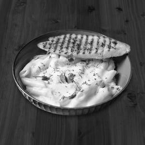 Alfredo Pasta