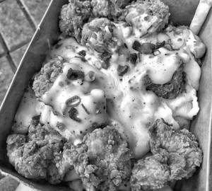 Loaded Chicken