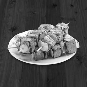Paneer Party Props