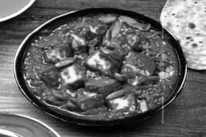 Paneer Chilli