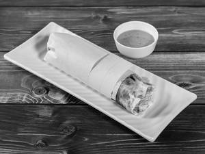 Egg Special Roll
