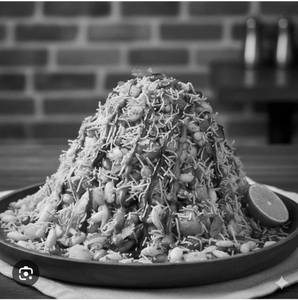 Street Special-bhel Puri