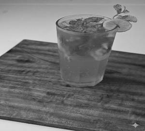 Green Apple Cooler
