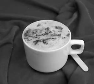 Hot Coffee 1Cup