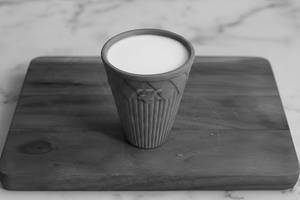 Plain Lassi