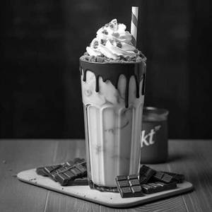 Kitkat Shake