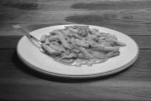 Penne Alla Rosa