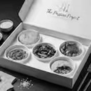 The Passion Project Tasting (non Veg)