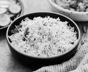 Jeera Rice