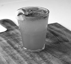 Watermelon Delight Cooler