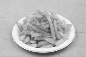 Peri Peri French Fries