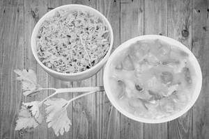 Vegetable Chopsuey