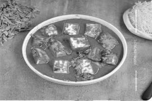 Paneer Kadai