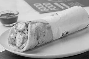 Chicken  Roll 
