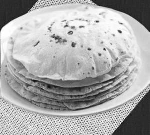 Plain Roti
