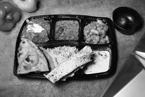 Veg Thali