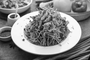 Crispy Noodle Salad Chicken