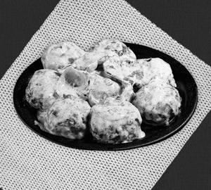 Afgani Paneer Atta Momos 8 Pieces