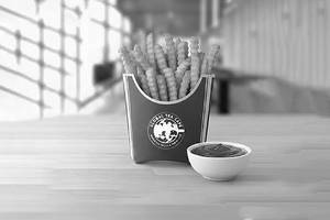 Peri Peri French Fries