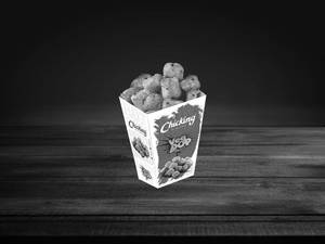 Veg Poppers (12 Pcs)