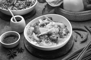 Hunan Fish Basa (10 Pc)