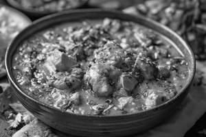 Boneless Chicken Nargis