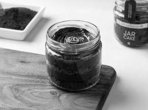 Chocolate Truffle Jar