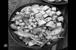 Diet Salad