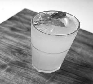 Fresh Lemonade [Soda]