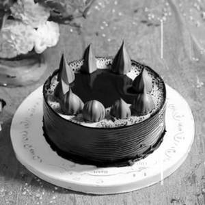Choclate Truffle